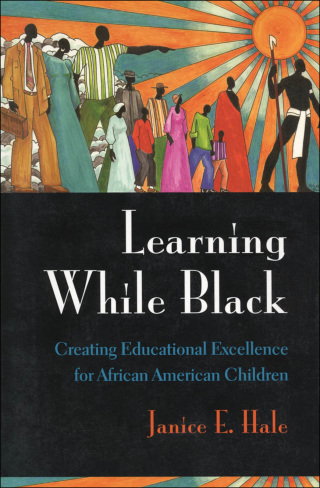 Titelbild: Learning While Black 9780801867767