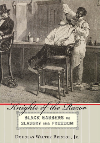 Imagen de portada: Knights of the Razor 9780801892837