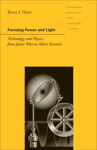 صورة الغلاف: Pursuing Power and Light 9780801893599