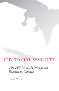 Cover image: Irrational Security 9780801894398