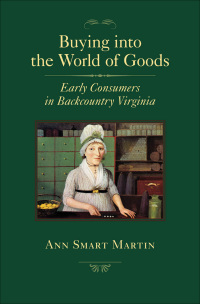 Cover image: Buying into the World of Goods 9780801887277