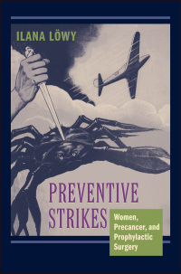 Omslagafbeelding: Preventive Strikes 9780801893643