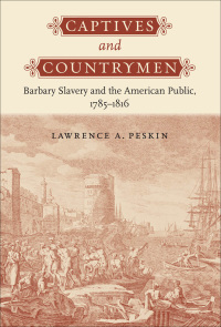 Cover image: Captives and Countrymen 9780801891397