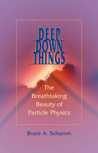 Cover image: Deep Down Things 9780801879715