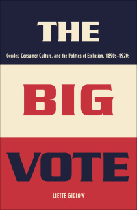 Cover image: The Big Vote 9780801886379