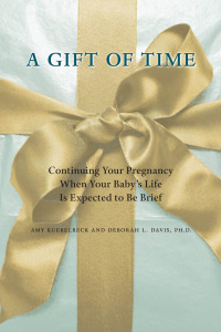 Omslagafbeelding: A Gift of Time 2nd edition 9780801897627