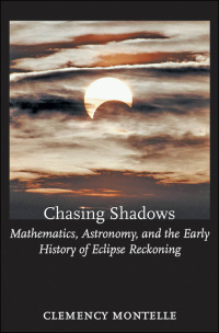 Cover image: Chasing Shadows 9780801896910