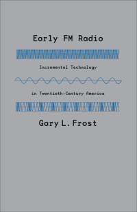 Cover image: Early FM Radio 9780801894404