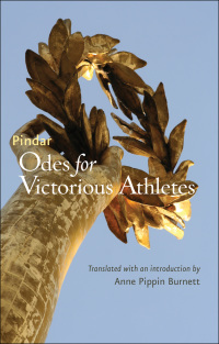 Cover image: Odes for Victorious Athletes 9780801895753