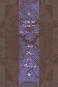 Cover image: Romantic Narrative 9780801897214