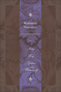 Imagen de portada: Romantic Narrative 9780801897214