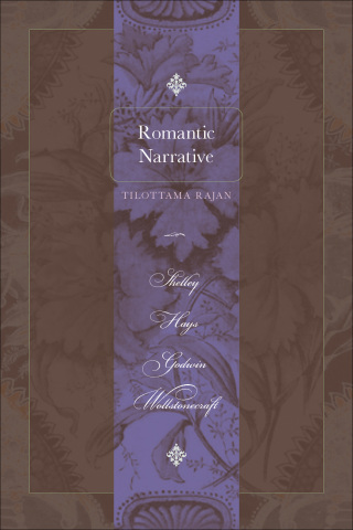 Imagen de portada: Romantic Narrative 9780801897214