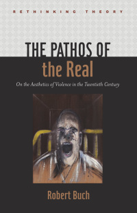 Cover image: The Pathos of the Real 9780801897566