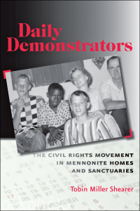 Cover image: Daily Demonstrators 9780801897009