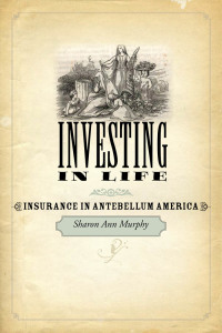 Immagine di copertina: Investing in Life 9781421411941