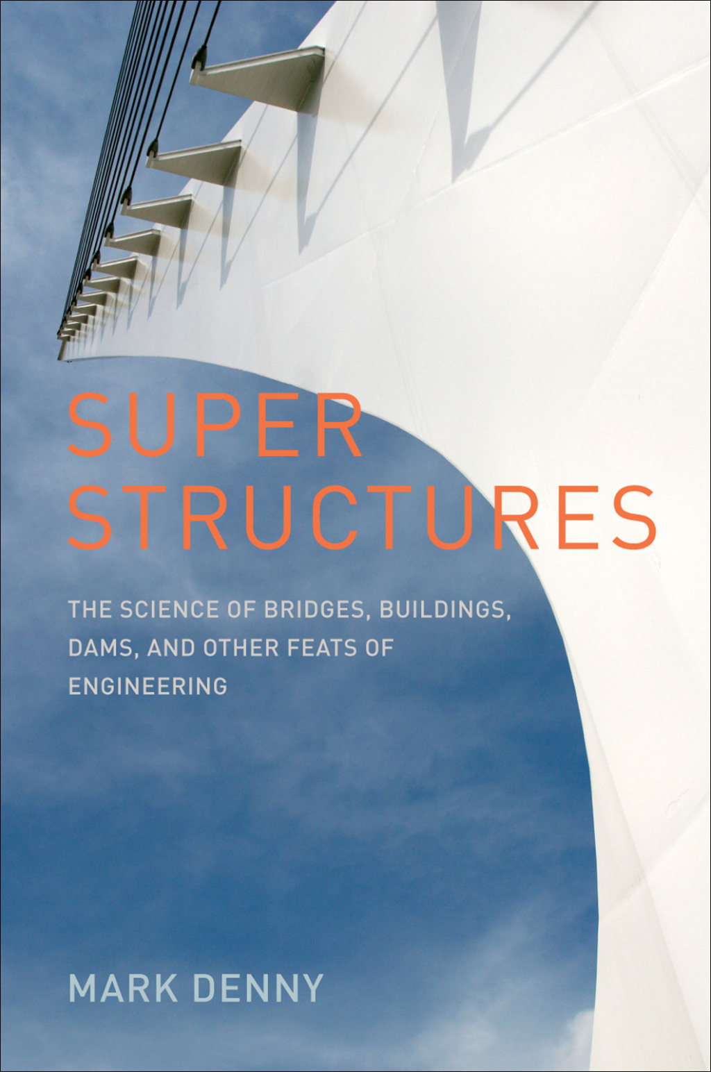 Super Structures (eBook)