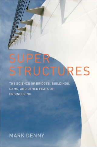 Cover image: Super Structures 9780801894374