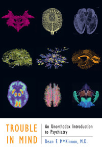 Cover image: Trouble in Mind 9780801898075