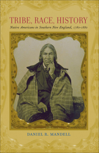 صورة الغلاف: Tribe, Race, History 9780801898198