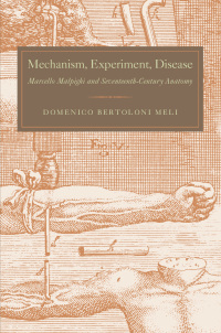 Cover image: Mechanism, Experiment, Disease 9780801899041