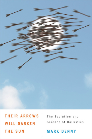 表紙画像: Their Arrows Will Darken the Sun 9780801898570