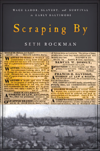 Cover image: Scraping By 9780801890079