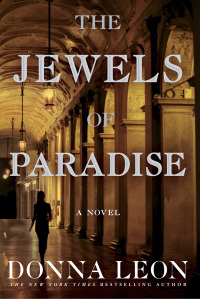 Cover image: The Jewels of Paradise 9780802120656