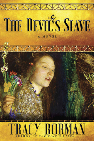 表紙画像: The Devil's Slave 9780802157294