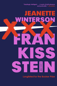 Cover image: Frankissstein 9780802129499