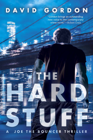 Imagen de portada: The Hard Stuff 9780802129567