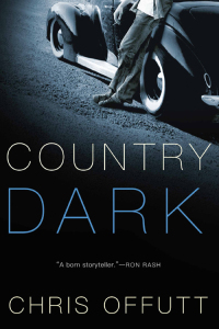 Immagine di copertina: Country Dark 9780802129338