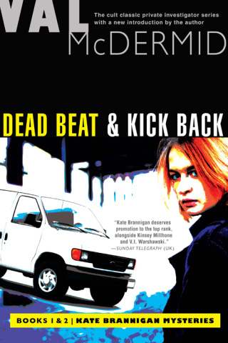 Cover image: Dead Beat & Kick Back 9780802128294