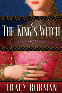 表紙画像: The King's Witch 9780802129598