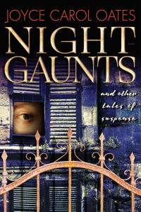 Immagine di copertina: Night-Gaunts 9780802129666