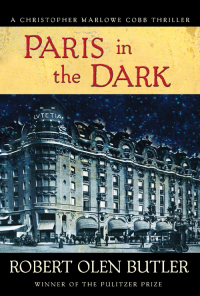 表紙画像: Paris in the Dark 9780802147707
