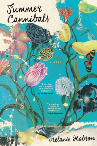 Cover image: Summer Cannibals 9780802128522