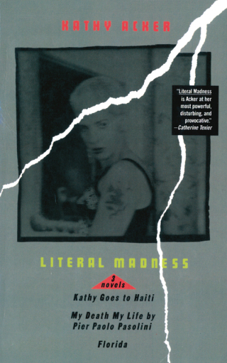 Imagen de portada: Literal Madness 9780802131560