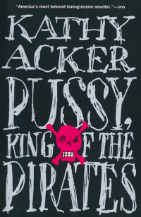 Imagen de portada: Pussy, King of the Pirates 9780802134844