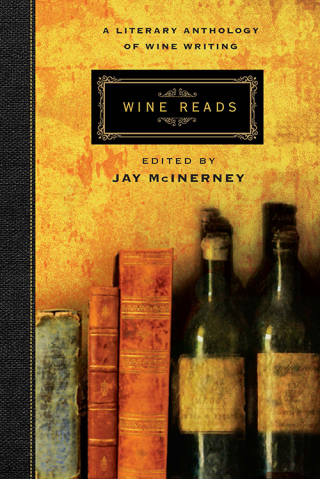 Imagen de portada: Wine Reads 9780802128836