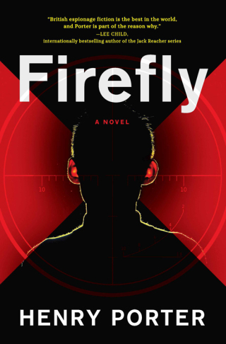 Cover image: Firefly 9780802147691