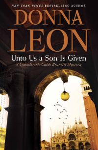 Imagen de portada: Unto Us a Son Is Given 9780802129116