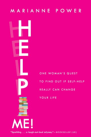 Imagen de portada: Help Me! 9780802129062