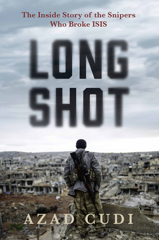 Imagen de portada: Long Shot 9780802129079