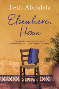 Cover image: Elsewhere, Home 9780802129130