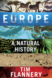 Cover image: Europe 9780802148704