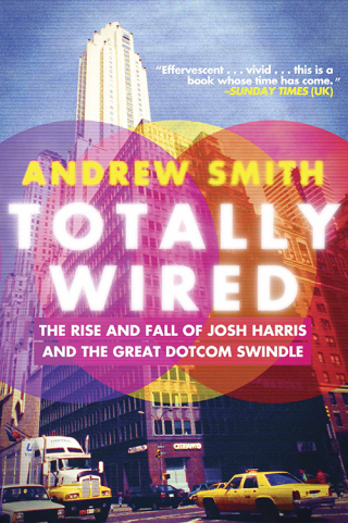 Imagen de portada: Totally Wired 9780802129345