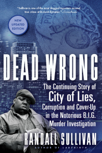 Cover image: Dead Wrong 9780802129321