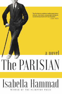 Cover image: The Parisian 9780802129437