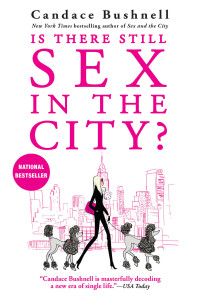 Omslagafbeelding: Is There Still Sex in the City? 9780802147264