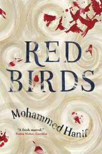 Cover image: Red Birds 9780802147288